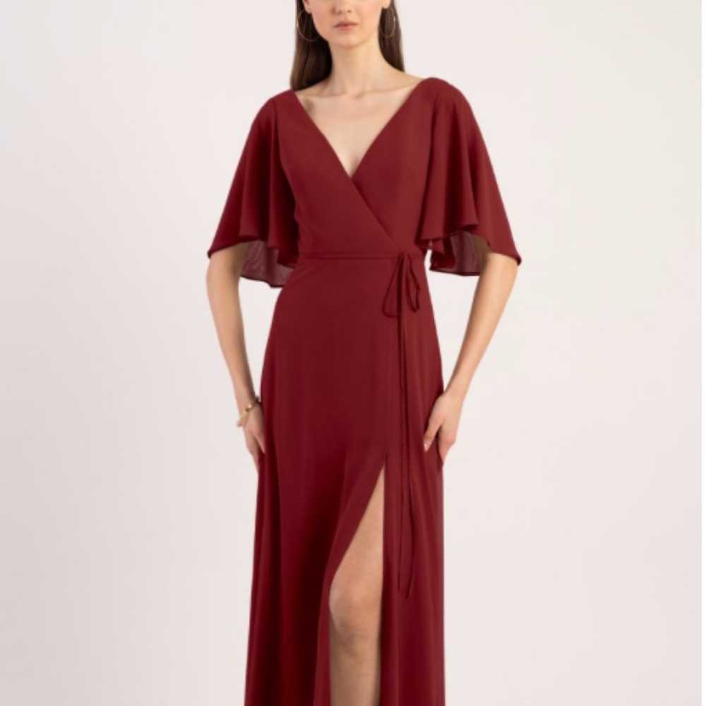 Jenny Yoo - Ari Dress Size 2